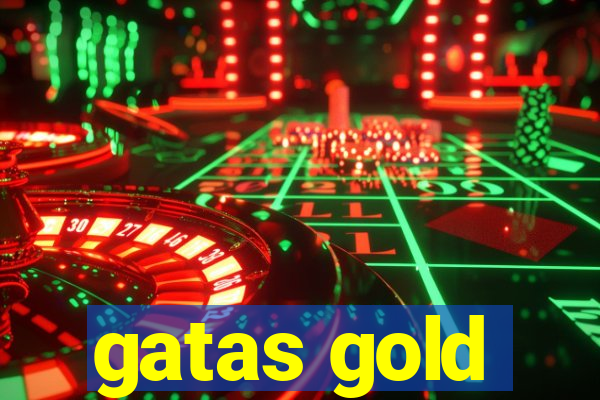 gatas gold